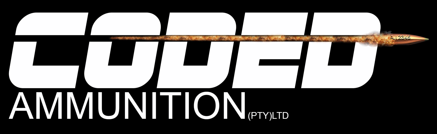 Coded Ammunition